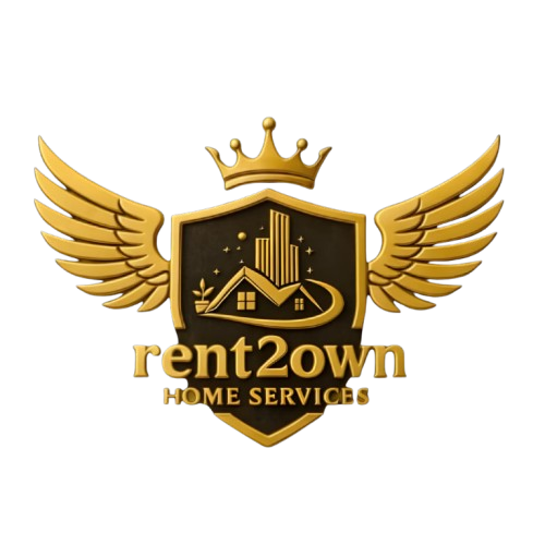 Rent2own Home Services